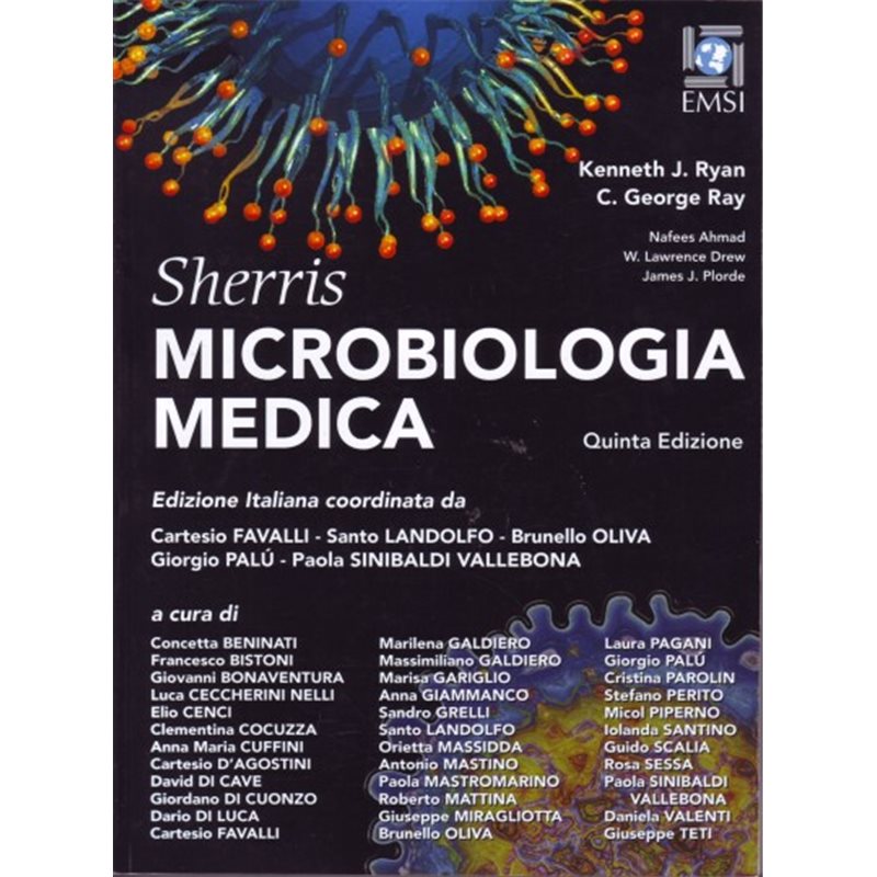 Microbiologia Medica